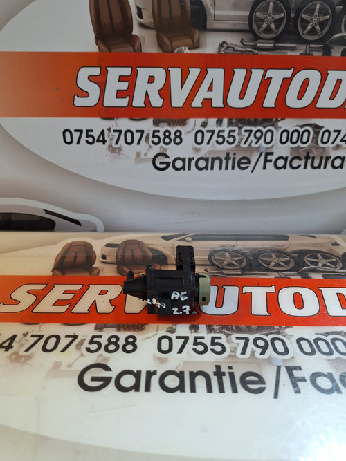 Electrovalva Audi A6 (2004-2011) [4F2, C6] 2.7 Motorina 2009, 1K0906283A