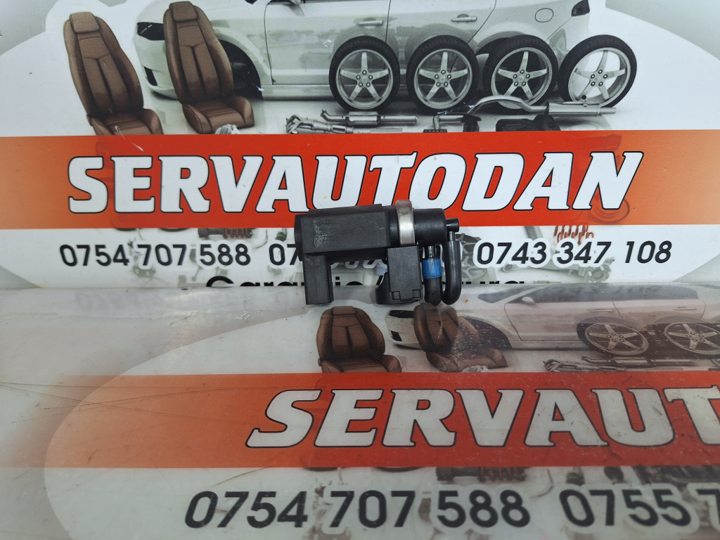 Electrovalva Audi A6 (2004-2011) [4F2, C6] 3.0 Motorina 2006, 059906628A