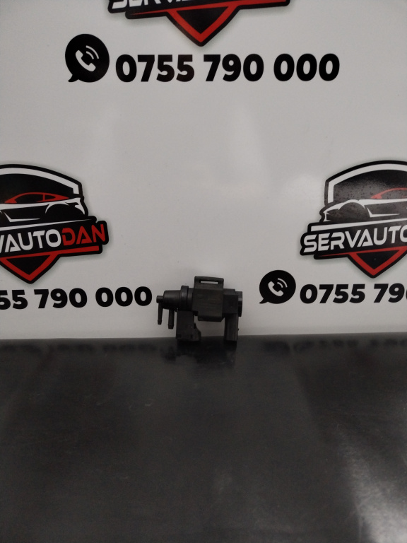 Electrovalva Audi A6 (2004-2011) [4F2, C6] 3.0 Motorina 2007, 059906629A