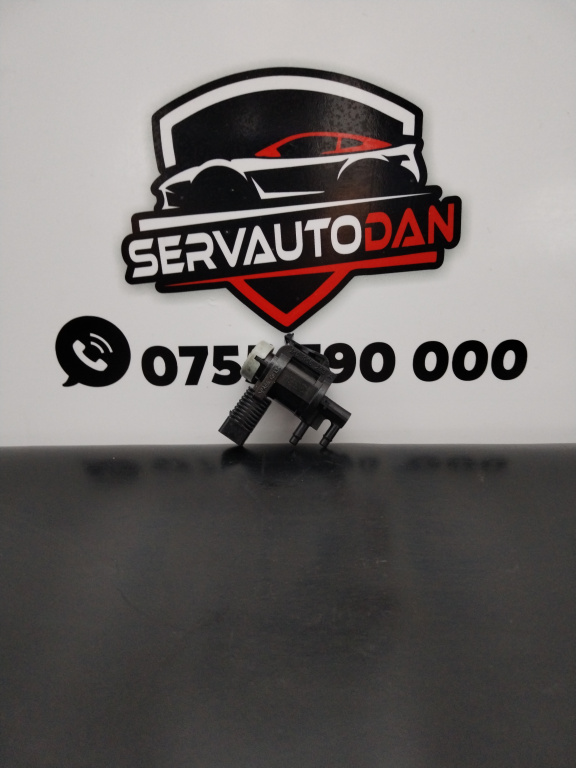 Electrovalva Audi A6 (2010-2018) [4G2, C7] 2.0 Motorina 2012, 1K0906283A