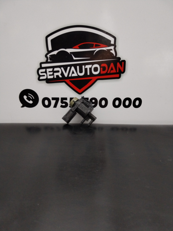 Electrovalva Audi A6 (2010-2018) [4G2, C7] 2.0 Motorina 2012, 1K0906283A