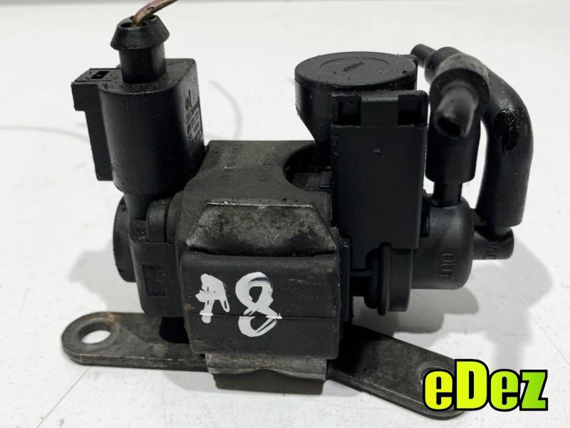 Electrovalva Audi A6 (2010-2018) [4G2, C7] 3.0 tdi 059906609D