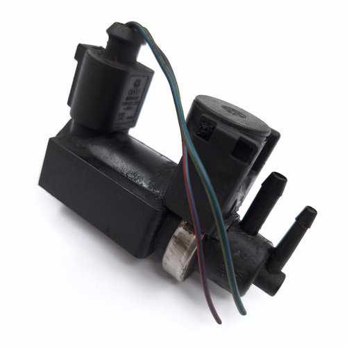 Electrovalva Audi A6 (4F, C6) 2004-2011 2.7 Tdi Quattro Bsg Motorina 059906628A, 059 906 628 A, 0599...