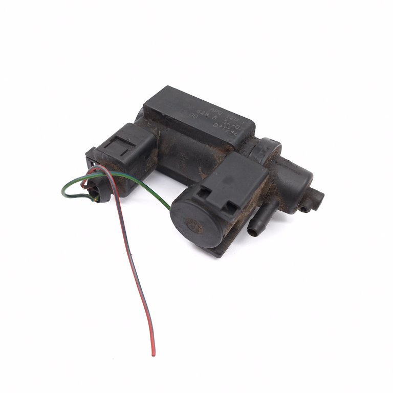 Electrovalva Audi A6 (4F, C6) 2004-2011 3.0 Tdi Asb Motorina 059906628B, 059 906 628 B, 70101900, 7.01019.00, 07T246