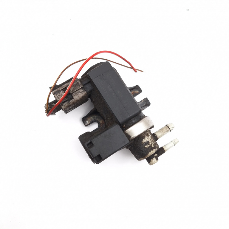 Electrovalva Audi A6 (4F, C6) 2004-2011 8E0906627C, 72290313