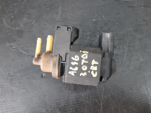 Electrovalva audi a6 4g c7 3.0 tdi crt 059906609d