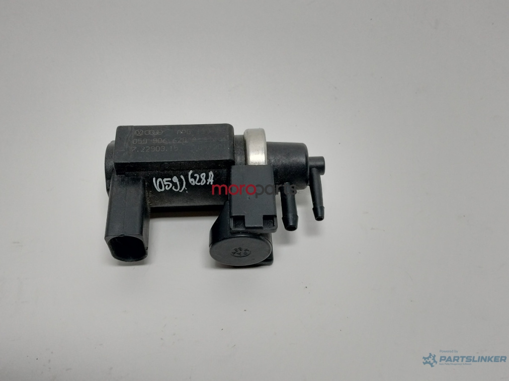 Electrovalva Audi A6 C6 3.0 TDI BMK 059906628A OEM 059906628A