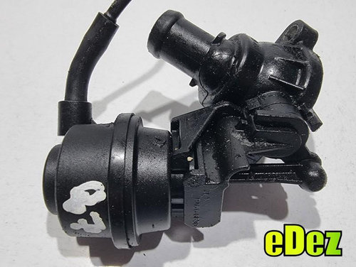 Electrovalva Audi A8 (2009-2017) [4H] D4 3.0 tdi 059121737