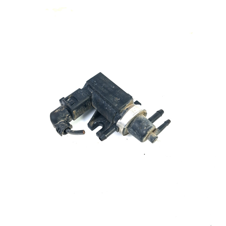 Electrovalva Audi A8 (4E) 2002 - 2009 1J0906627, 1J0 906 627, 72290320, 7 22903 20