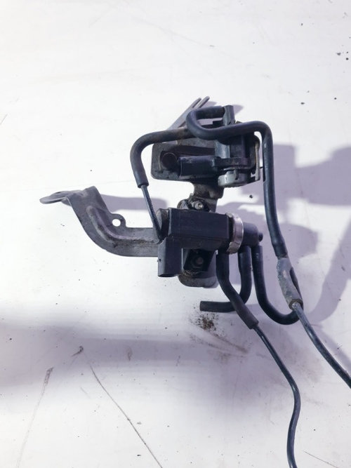 Electrovalva Audi A8