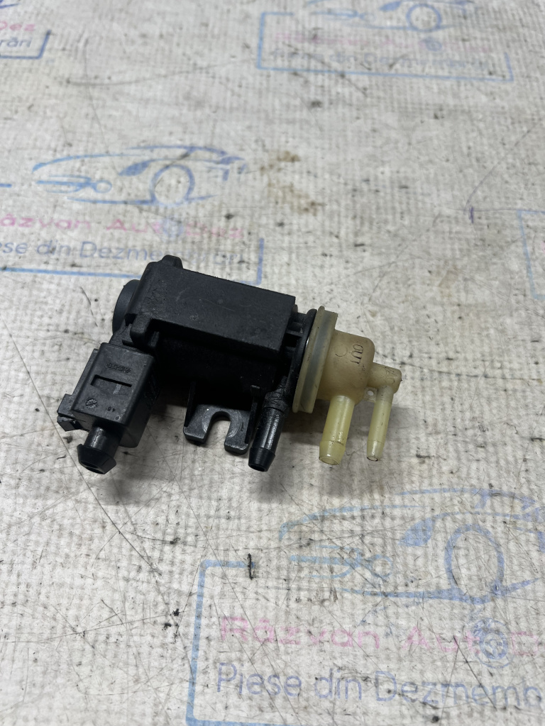 Electrovalva Audi Q3 2.0 2015, 1K0906627B