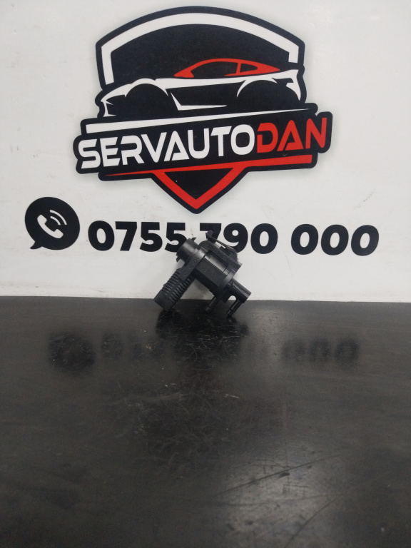Electrovalva Audi Q3 (2011-2017) [8U] 2.0 Motorina 2012, 1K0906283A