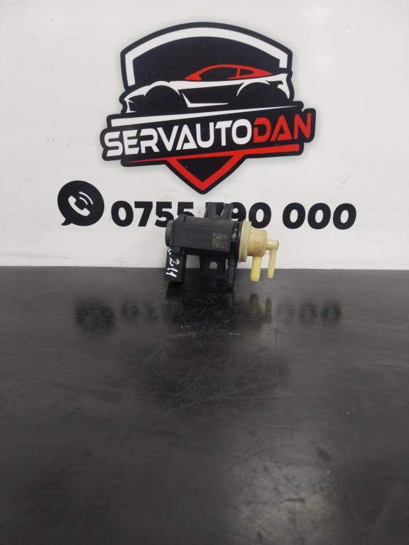 Electrovalva Audi Q3 (2011-2017) [8U] 2.0 Motorina 2012, 1K0906627B
