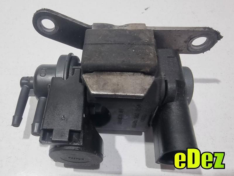 Electrovalva Audi Q7 facelift (2010-2015) [4L] 3.0 tdi Crc 059906609B