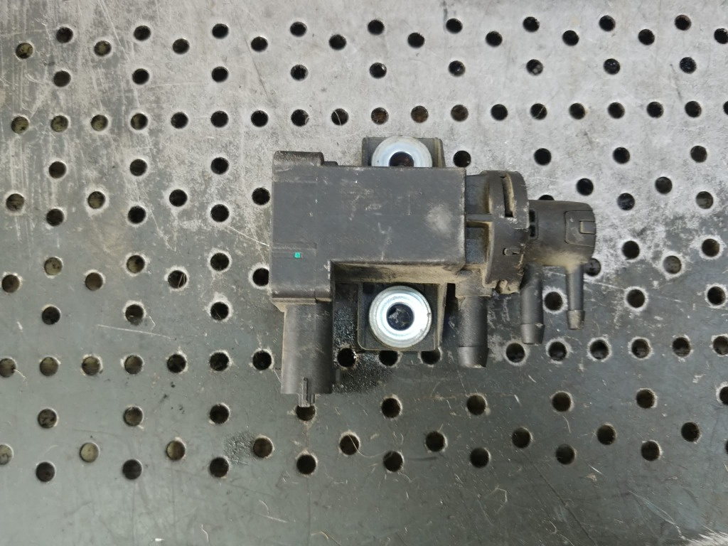 Electrovalva b13dte 1.3cdti opel corsa e 55599331