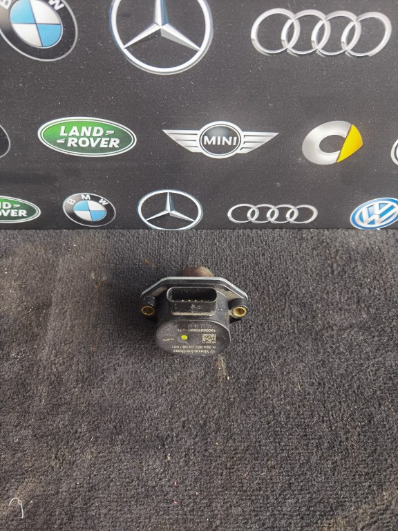 Electrovalva benzina Mercedes C class W205 A2649820400