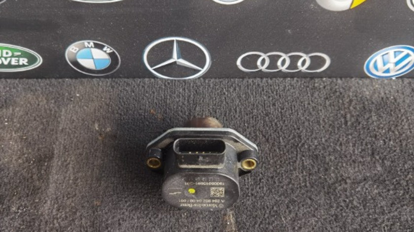 Electrovalva benzina Mercedes C class W205 A2649820400