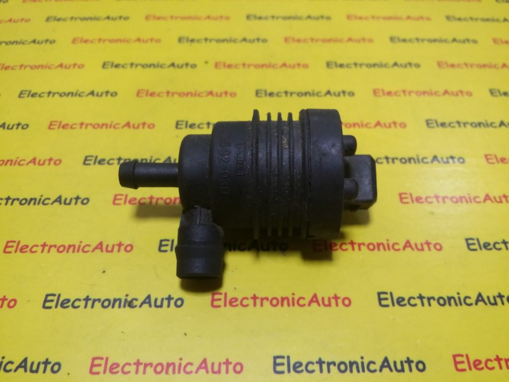 Electrovalva BMW, 1748875, 02592030
