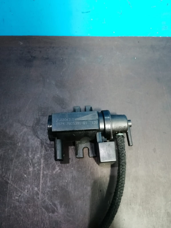 Electrovalva BMW 2.0 N47 70206301
