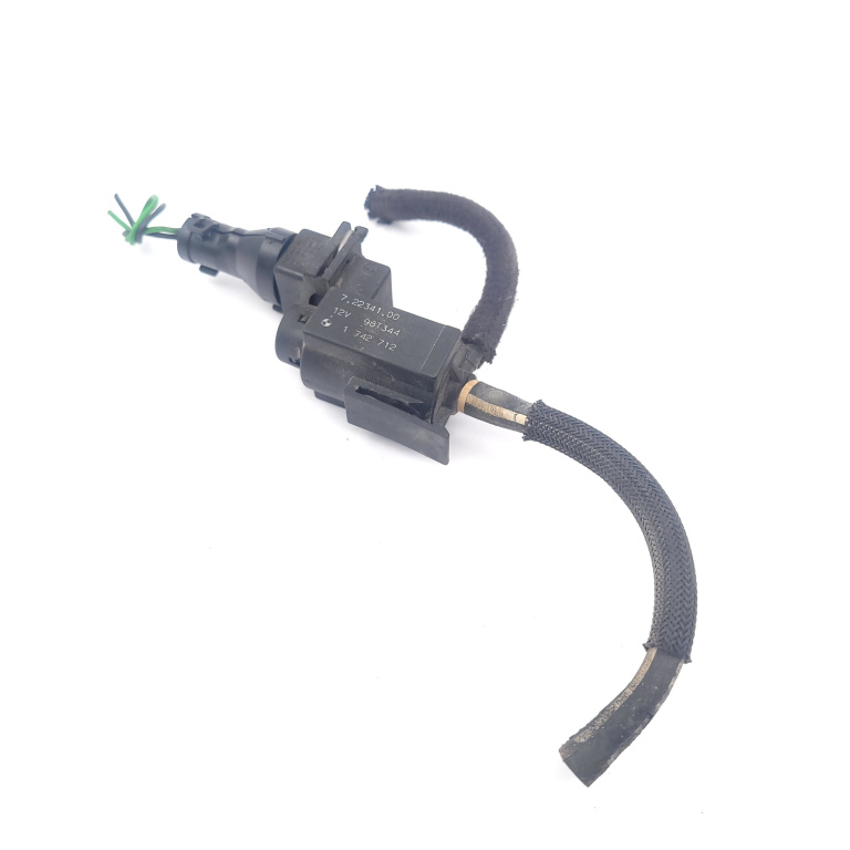 Electrovalva Bmw 3 (E46) 1998-2007 316 I M43 B16 (164E3) Benzina 1742712, 1 742 712, 72234100, 7 22341 00, 98T344