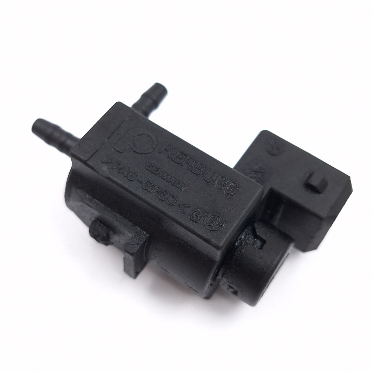 Electrovalva Bmw 3 (E46) 1998-2007 320 D M47 D20 (204D4) Motorina 1742712, 1 742 712, 72234100, 7 22341 00, 02T105 Pierburg