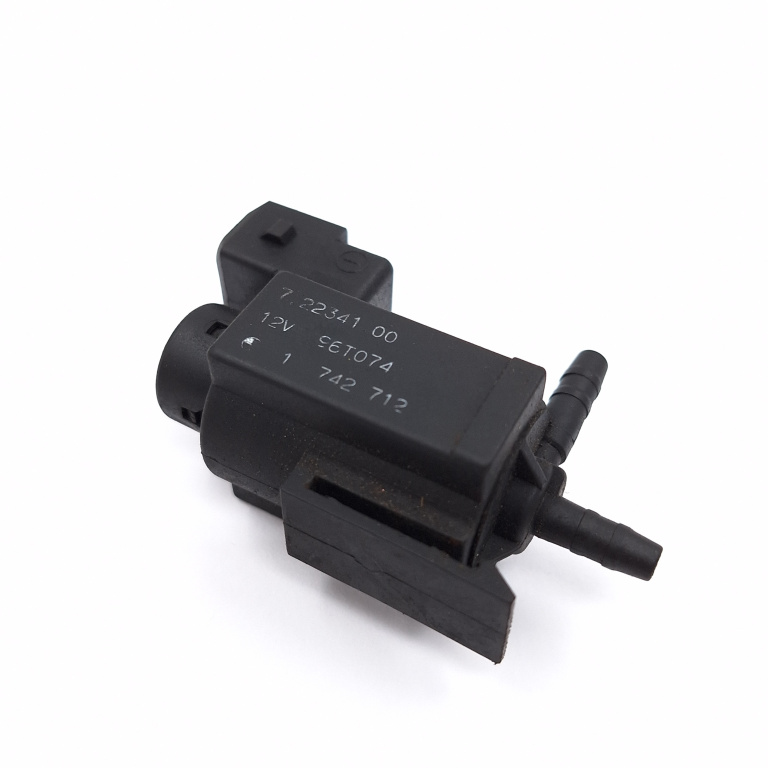 Electrovalva Bmw 3 (E46) 1998-2007 320 D Motorina 1742712, 1 742 712, 96T074, 72234100, 7.22341.00 Pierburg