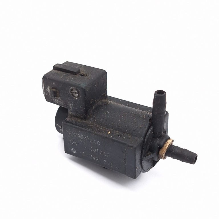 Electrovalva Bmw 3 (E46) 1998-2007 330 D M57 D30 (306D1) Motorina 72234100, 1742712, 7P234100, 00T017 Pierburg