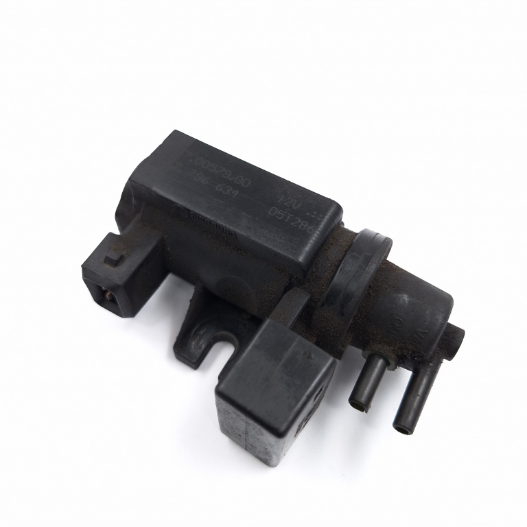 Electrovalva Bmw 3 (E90, E91, E93, E92) 2005-2013 320 D M47 D20 (204D4) Motorina 70057900, 7796634, 7.00579.00, 05T285 Pierburg
