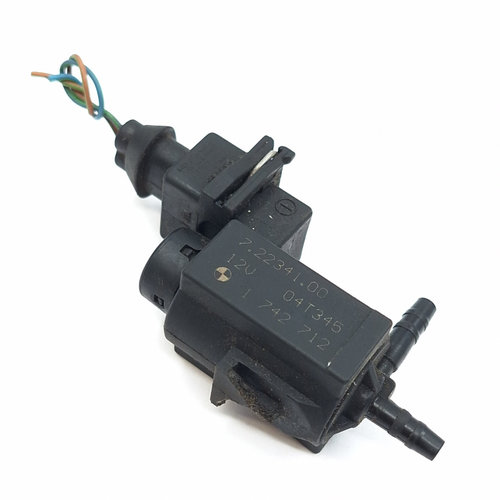 Electrovalva Bmw 3 (E90, E91, E93, E92) 2005-2013 330 D Motorina 1742712, 1 742 712, 72234100, 7.223...