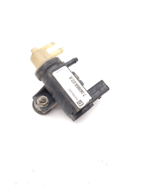 Electrovalva Bmw 3 (E90, E91, E93, E92) 2005-2013 335 I Benzina 6116316, 700868020, 7.00868.02.0 Pie...