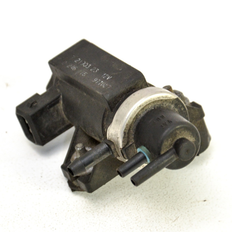 Electrovalva BMW 5 (E39) 1995 - 2004 2246175, 2 246 175, 72190323, 7 21903 23