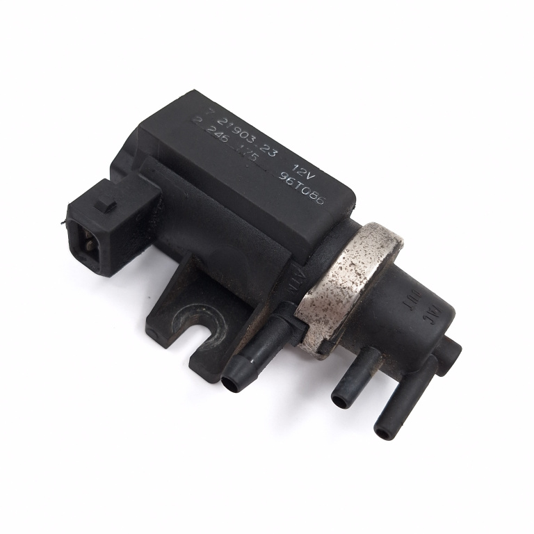 Electrovalva Bmw 5 (E39) 1995-2004 525 Tds Motorina 2246175, 2 246 175, 72190323, 7 21903 23 Pierburg