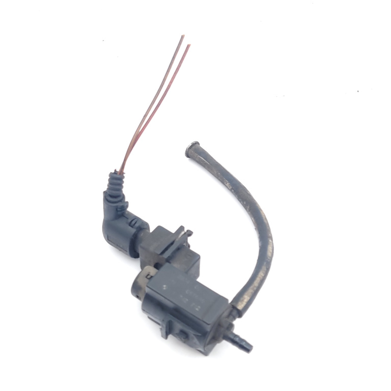 Electrovalva Bmw 5 (E60, E61) 2003-2010 525 D M57 D25 (256D2) Motorina 72234100, 7 22341 00, 1742712, 1 742 712