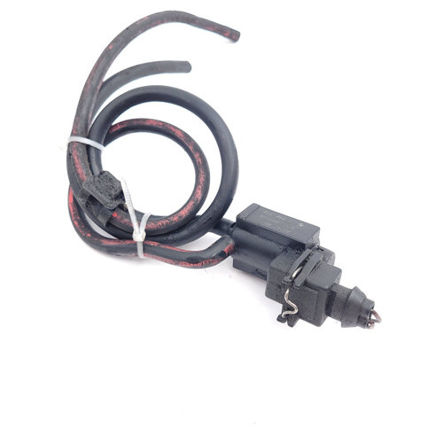 Electrovalva Bmw 5 (E60, E61) 2003-2010 525 D M57 D25 (256D2) Motorina 72234100, 7.22341.00, 1742712...