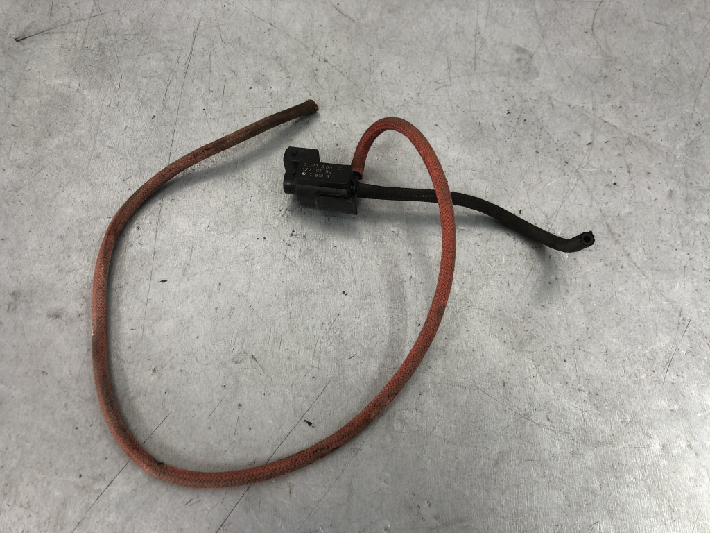 Electrovalva BMW 520 d F10 F11 184 CP N47D20C sedan 2011 (70231800)