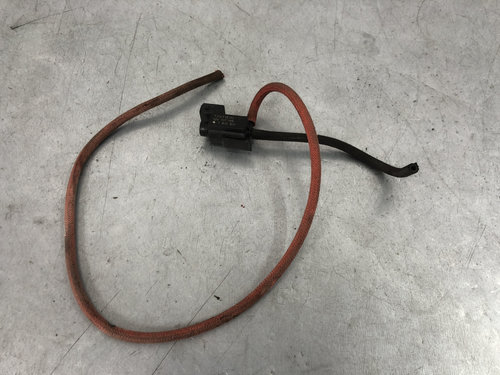 Electrovalva BMW 520 d F10 F11 184 CP N47D20C sedan 2011 (70231800)