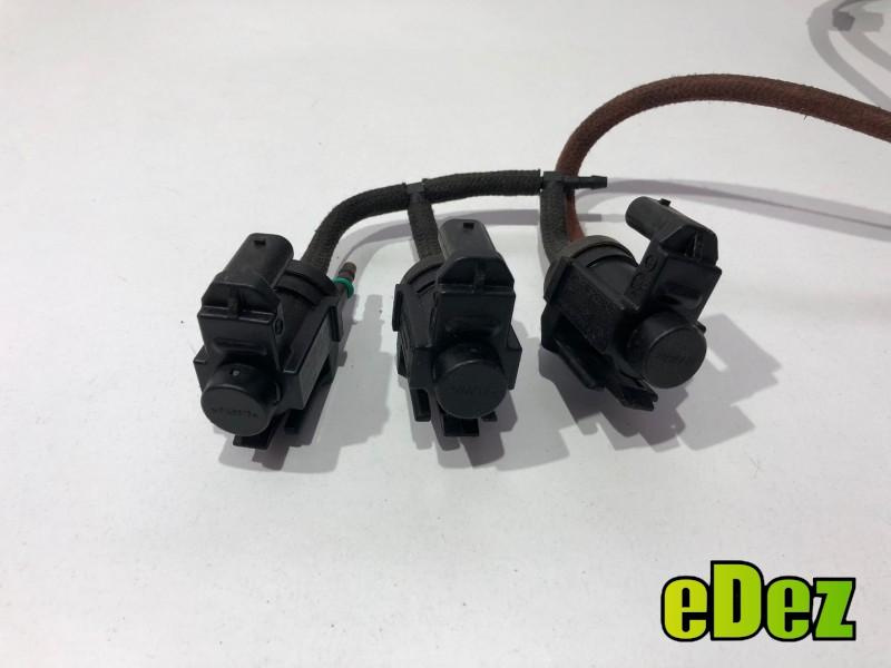 Electrovalva BMW Seria 1 (2010-2015) [F20] 70478502
