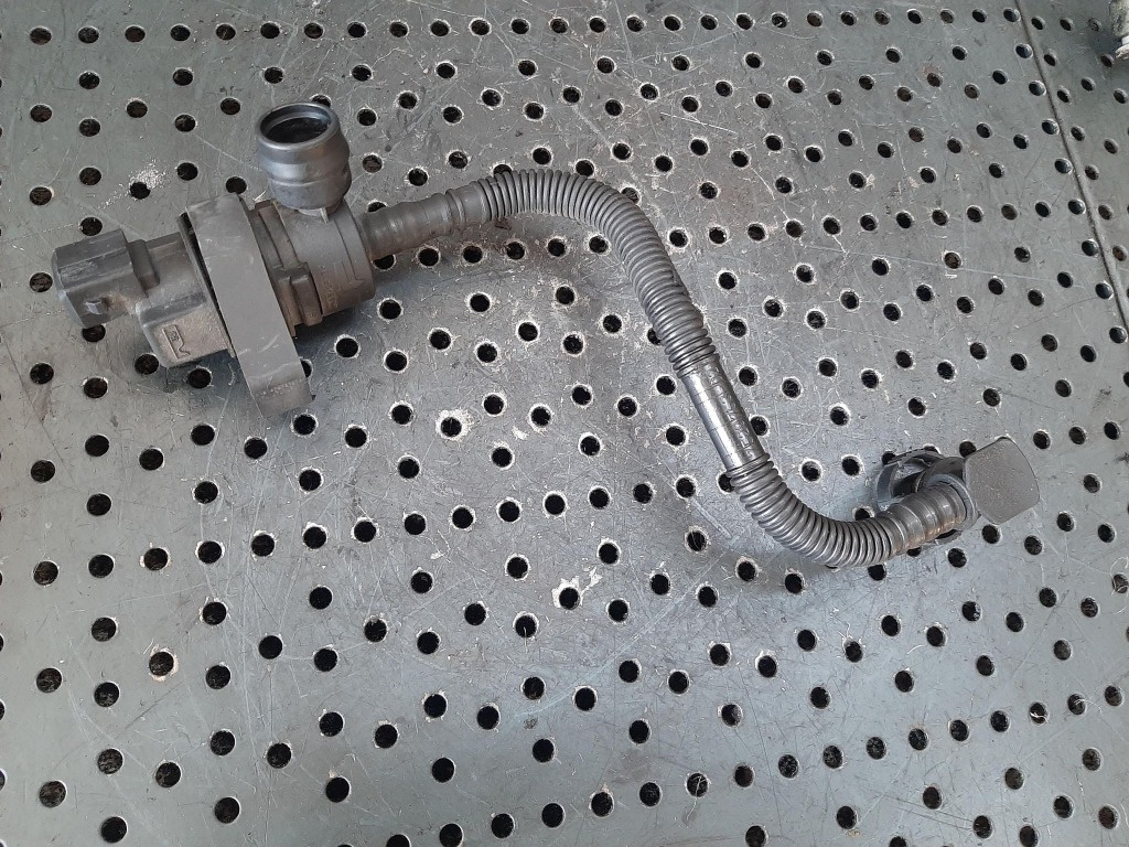 Electrovalva bmw seria 1 e81 e87 1.6 b n45b16ab 7512582