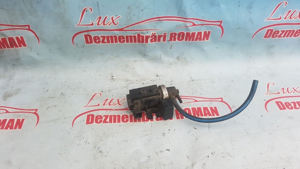 Electrovalva bmw seria 1 e81 e87 180d 120 m47d20 2.0d 122cp 163cp