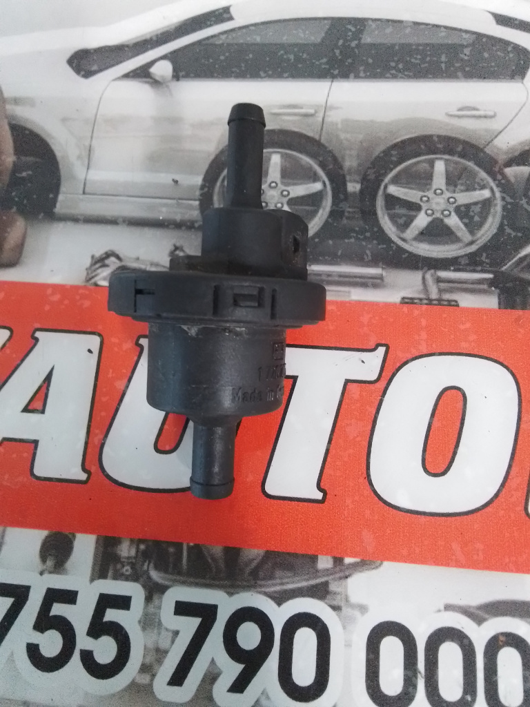 Electrovalva BMW Seria 3 (1998-2005) [E46] 1.8 Benzina 2000, 1726705