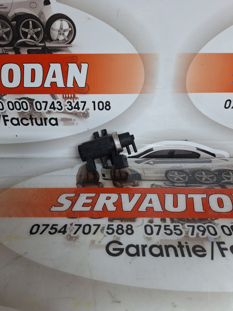 Electrovalva BMW Seria 3 (1998-2005) [E46] 2.0 Motorina 2004, 72279600 / 2247906