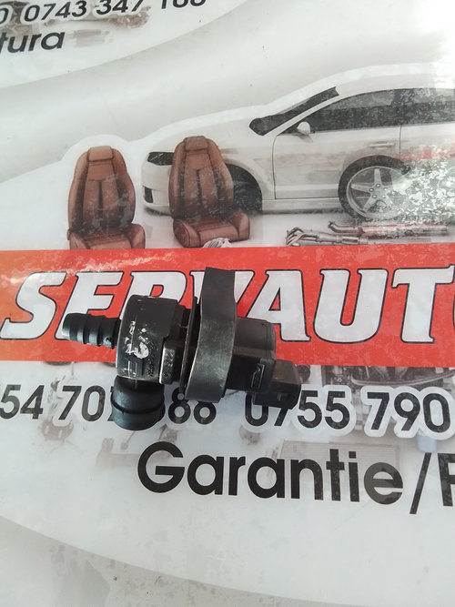 Electrovalva BMW Seria 3 (1998-2005) [E46] 2.0 Motorina 2002, 7512581