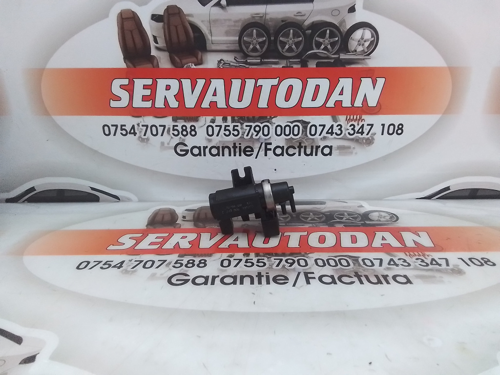 Electrovalva BMW Seria 3 (2005-2012) [E90] 1.8 Benzina 2008, 2247906 / 72279600