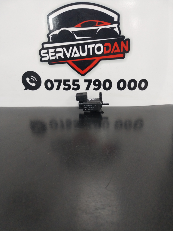 Electrovalva BMW Seria 3 (2005-2012) [E90] 2.0 Motorina 2013, 7810831
