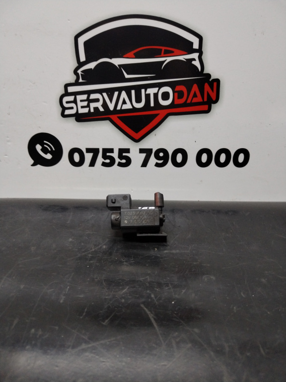 Electrovalva BMW Seria 3 (2005-2012) [E90] 2.0 Motorina 2010, 70231800