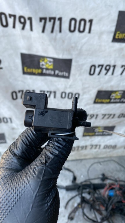 Electrovalva BMW seria 3 E46 2.0 D an 2001 cod 72234100