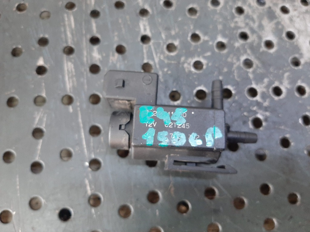 Electrovalva bmw seria 3 e46 320d 72234100