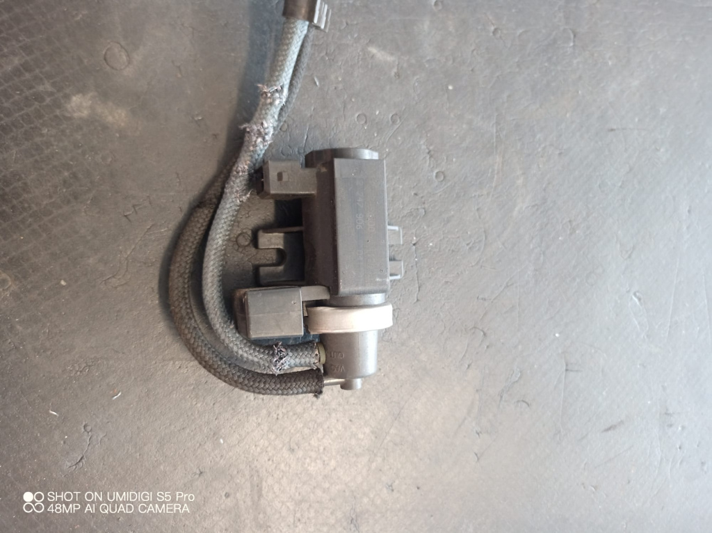 Electrovalva BMW Seria 3 E90 - COD 72279600 2247906