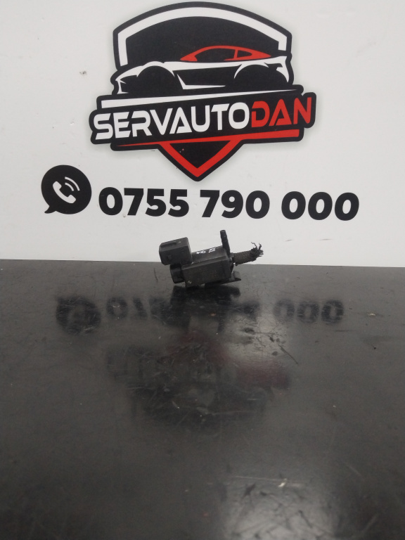 Electrovalva BMW Seria 3 LCI (2008-2011) [e91] 2.0 Motorina 2012, 7810831