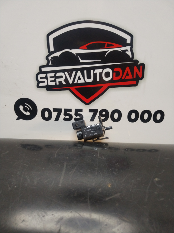 Electrovalva BMW Seria 3 LCI (2008-2011) [e91] 2.0 Motorina 2012, 7810831